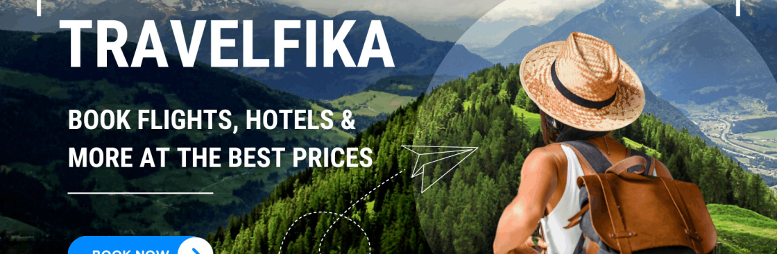 Travel fika Cover Image