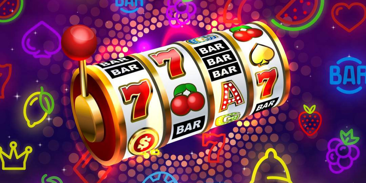 The Best Online Casino Slots With Hold and Win Features