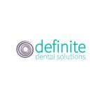 Definite Dental Solutions profile picture