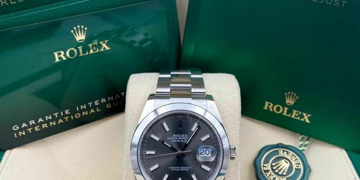 Why Everyone seems to be Lifeless Fallacious About Who Makes One of the Best Rolex Replica And Why You have to Read This