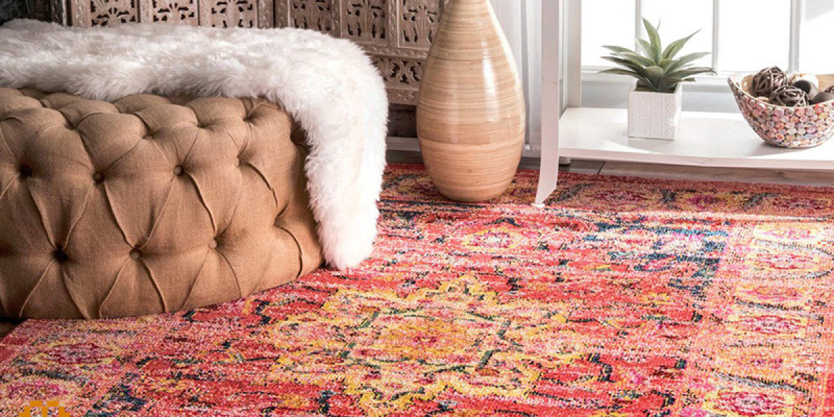 Luxury Small Rugs for Bedroom: Elevate Your Space with Style