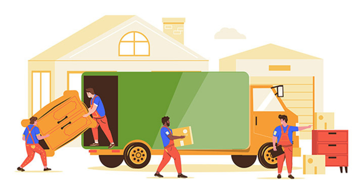 Simplify Your Move with Ankit Packers and Movers: Trusted Service in Your Local Area