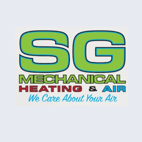 SG Mechanical Modular HVAC Services Profile Picture