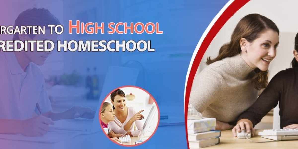 NFC Academy - Homeschool education programs