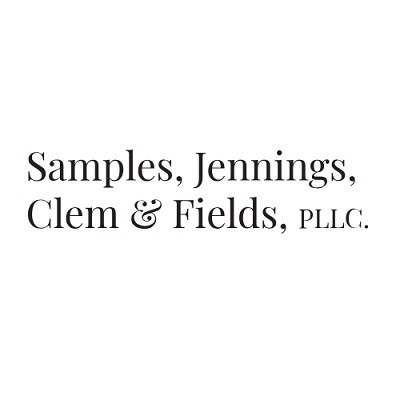 Samples Jennings Clem and Fields PLLC Profile Picture