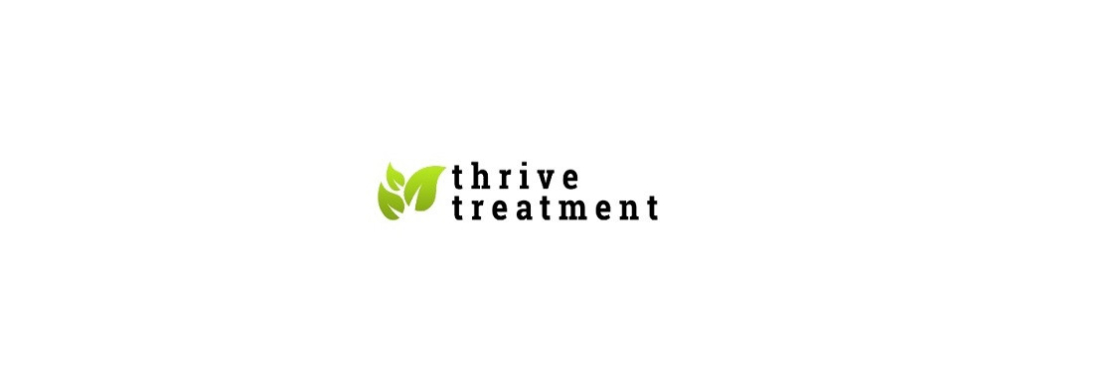 Thrive Treatment Cover Image