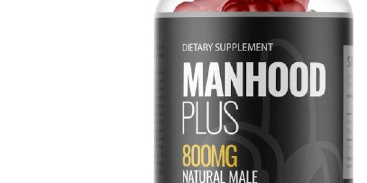 ManHood Plus Gummies Acheter-Y a-t-il des effets secondaires des gummies Manhood Plus ?