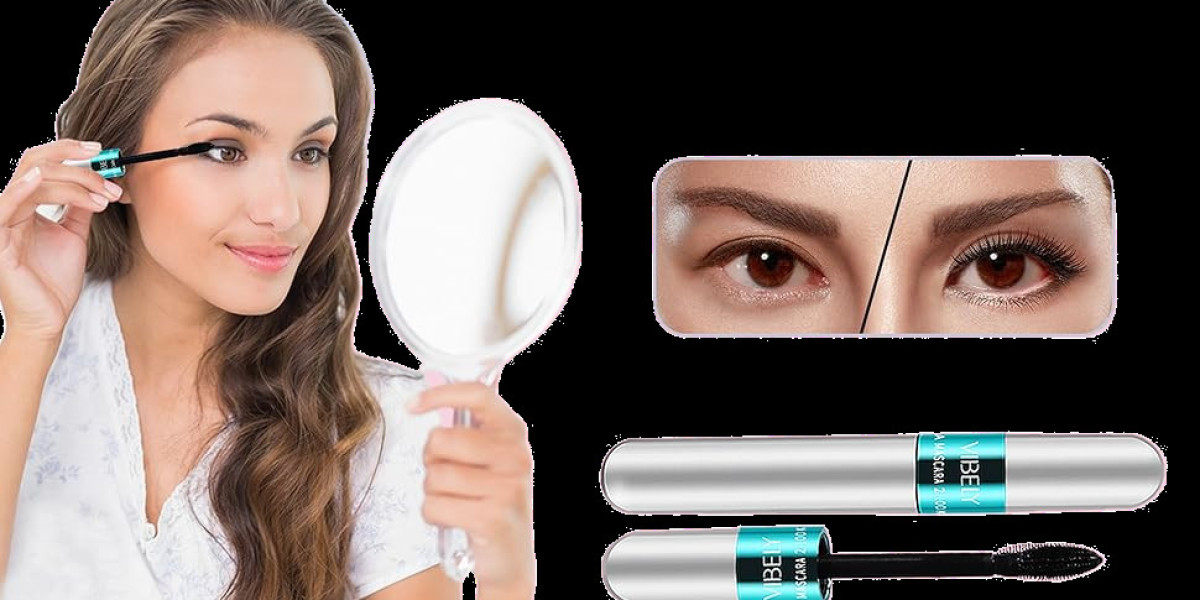 4 Unheard Methods To realize Larger How To Use Vibely Mascara