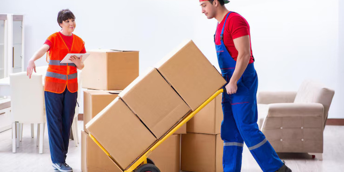 Ankit Packer & Movers: Your Trusted Partner for Relocation Service provider in  India