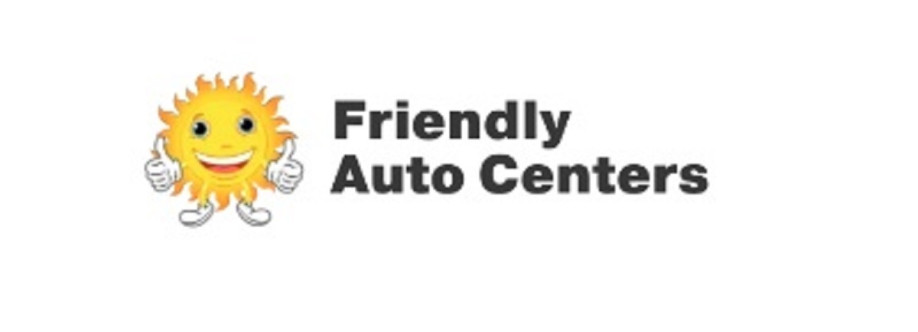 Friendly Auto Centers Cover Image