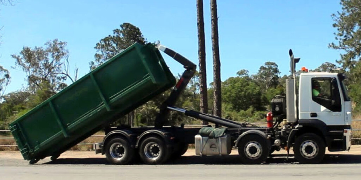 General Waste Skip Hire: The Easy Solution for Everyday Waste