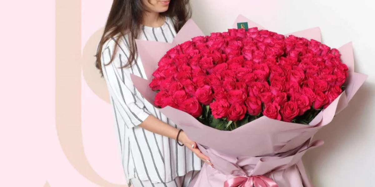 Flower Power: The Cultural Significance of Flowers in Dubai