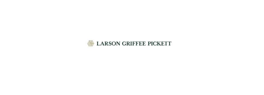 Larson Griffee Pickett Cover Image