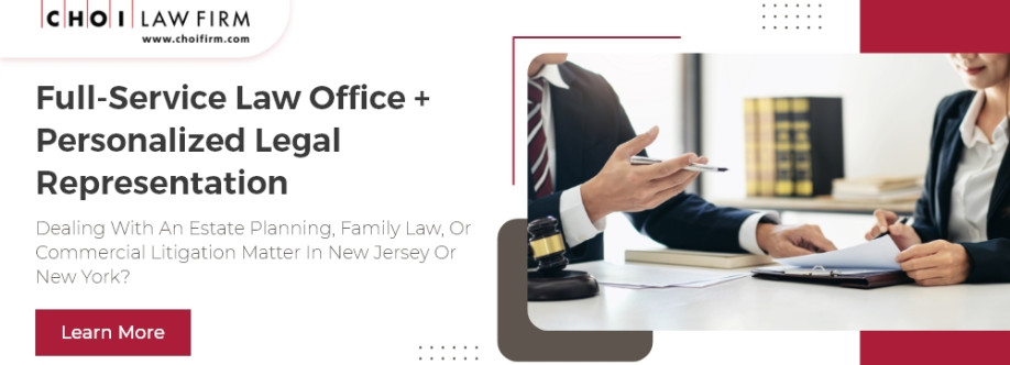 Choi Law Firm Cover Image