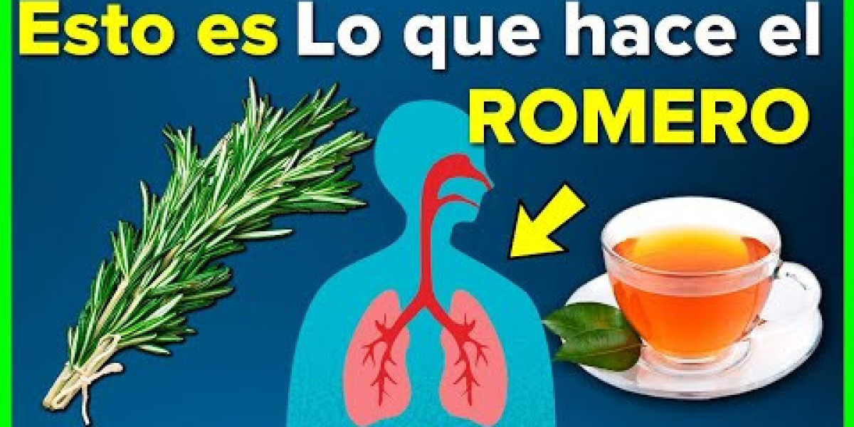 Descubre el Secreto del Romero: Cómo Reafirmar tu Piel de Manera Natural