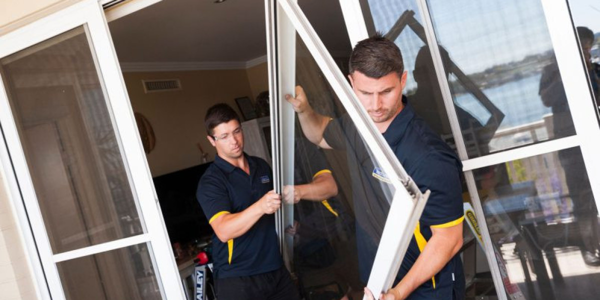 Precision and Care: Our Approach to Glass Door Repair and Replacement