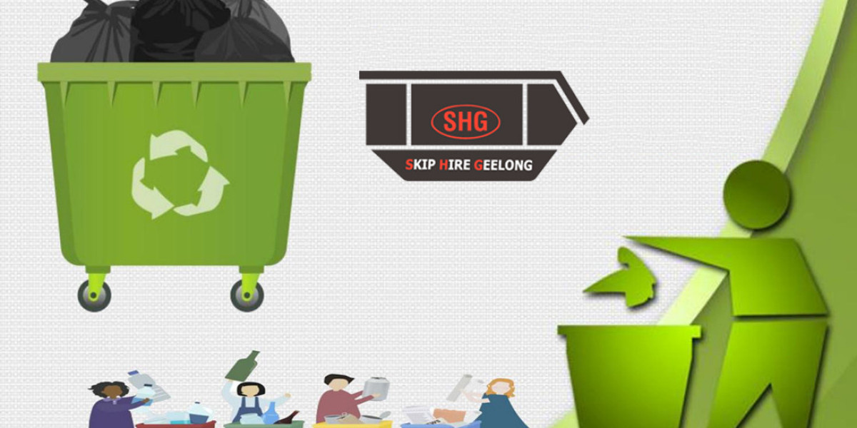 Skip Bin Hire: Your Go-To Solution for Efficient Waste Disposal