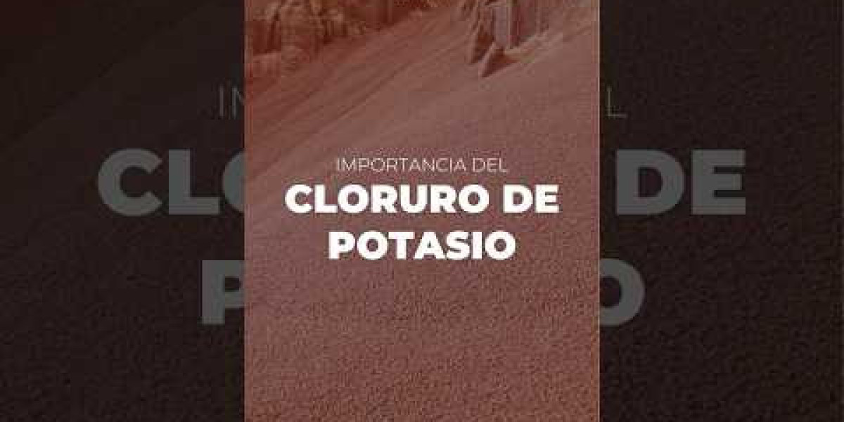 El Cloruro de Potasio: Un Aliado Esencial para la Salud Cardíaca