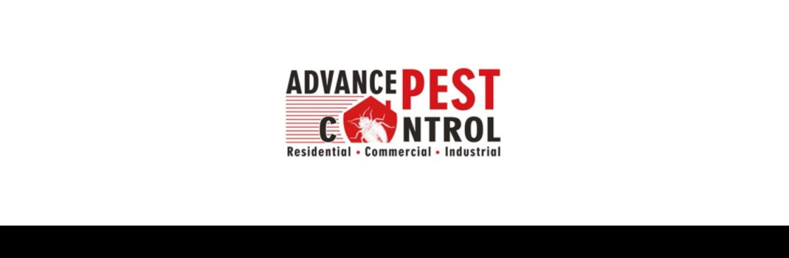 Advance Pest Control Cover Image