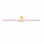 Refrigeration Appliance Repairs Profile Picture