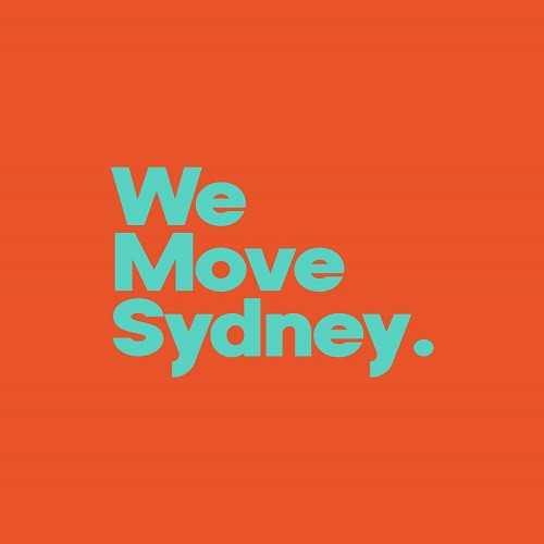 We Move Sydney Profile Picture