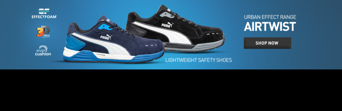 Puma Safety Cover Image