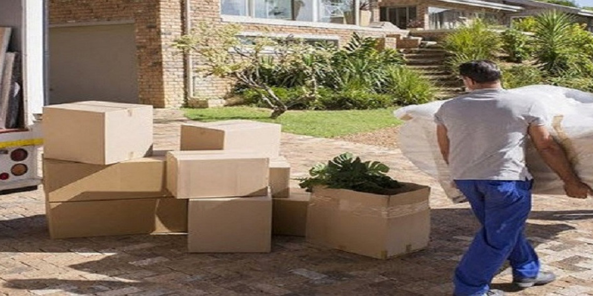 Simplifying Your Move with We Move Sydney