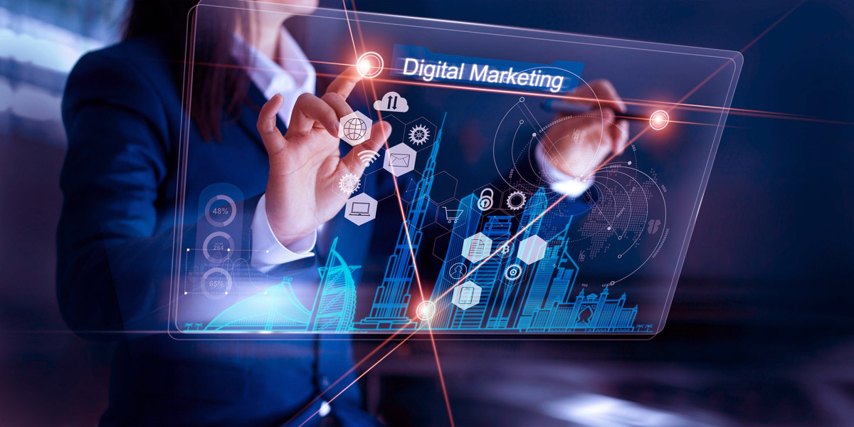 Leading the Future of Digital Marketing in India