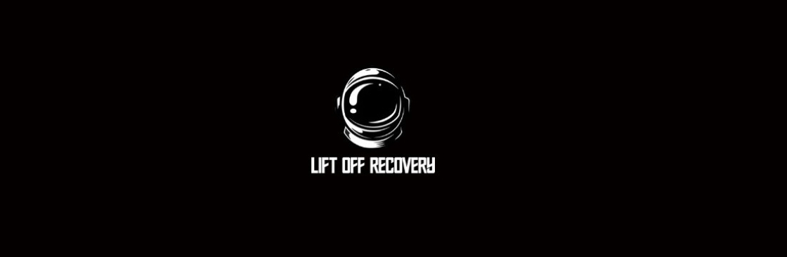 Lift Off Recovery Cover Image