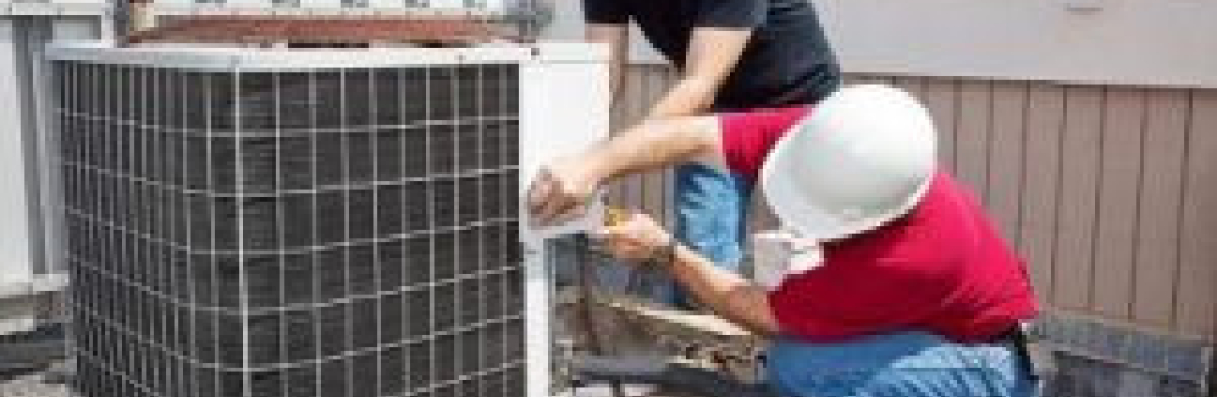 Refrigeration Appliance Repairs Cover Image