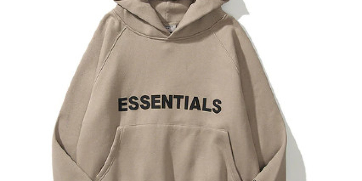 Essentials Hoodie canada Versatility