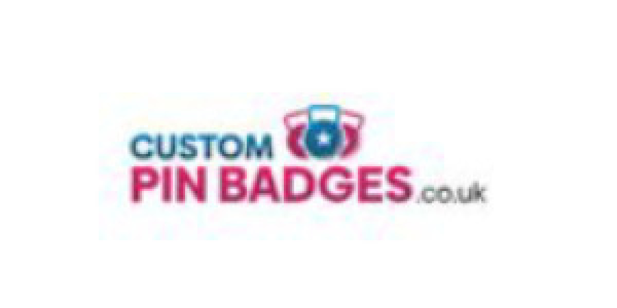 Customised Enamel Badges in UK