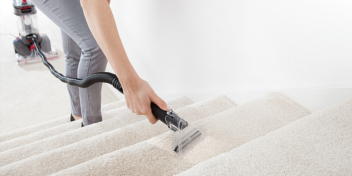 Why Clean Carpets Create a More Comfortable Living Environment