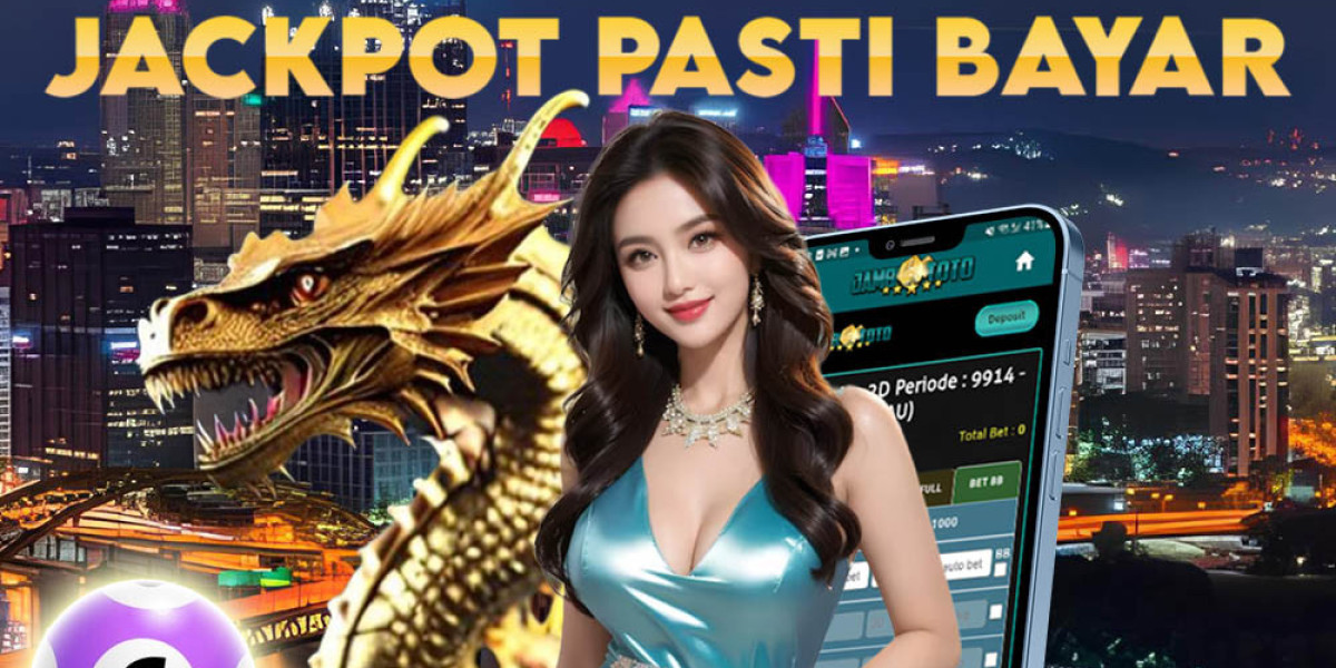 Bandar Togel Online: A Comprehensive Guide 