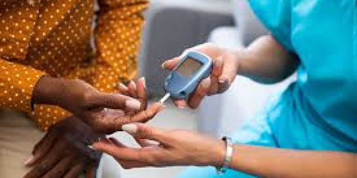 United States Diabetes Market Size And Forecast Report 2024-2032