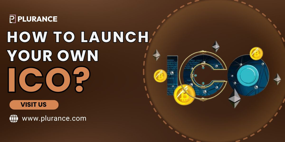 How to launch your ICO platform for your blockchain venture?