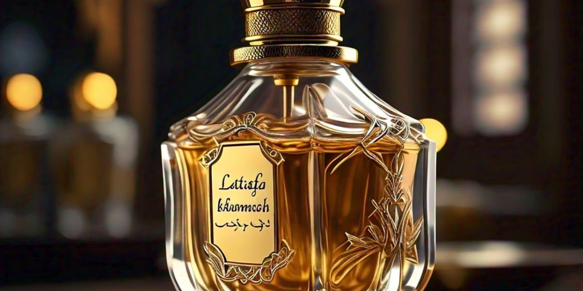 Lattafa Khamrah: A Fragrance That Captures Timeless Elegance