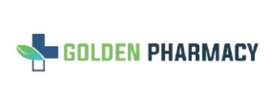 Golden Drug Shop Cover Image