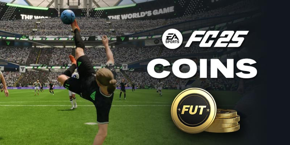 Comprare Crediti FC 25 Economici e Sicuri per Xbox Series: Guida Completa ai Migliori Metodi per Ottimizzare il Tuo Gioc