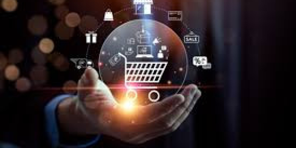 Saudi Arabia E-Commerce Market Size And Forecast Report 2024-2032