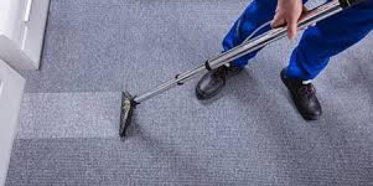 Experience a Comfort Boost with Professional Carpet Cleaning