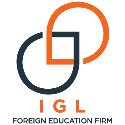 Foreign Education Firm - IGL - Institute of German Language & Foreign Education Firm