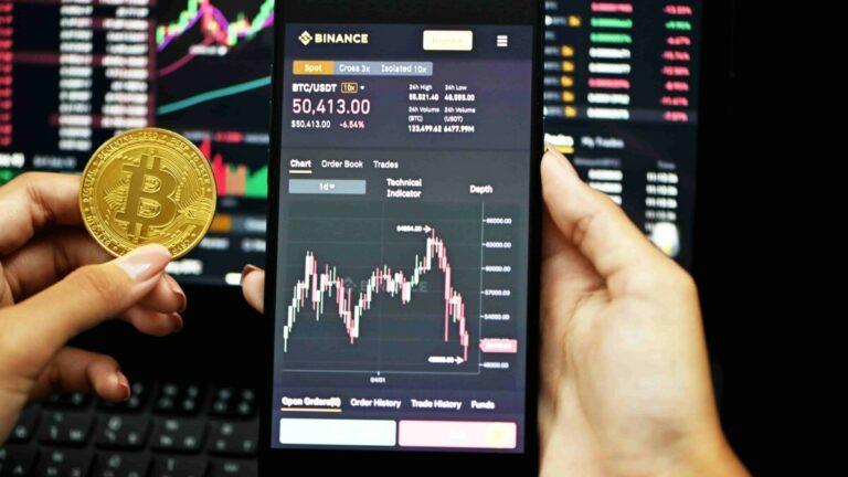 Is trading in cryptocurrency in Taiwan good for you? | Webyourself...