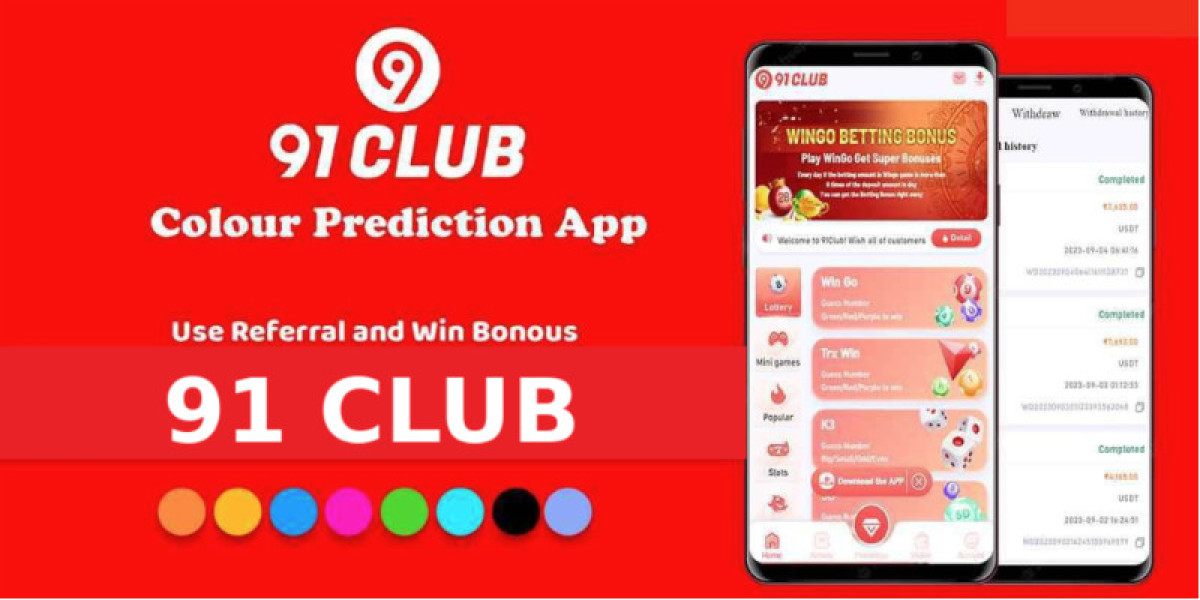 91 Club Lottery: A Comprehensive Guide to Winning Big