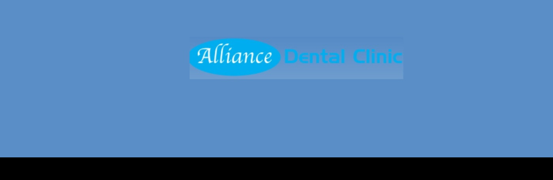 Alliance Dental Cover Image