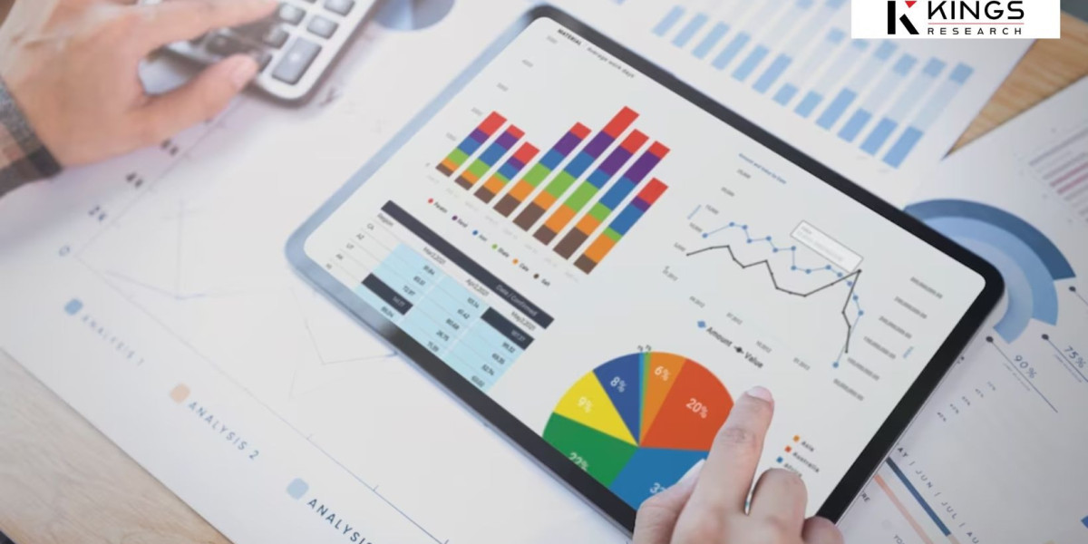 Analyzing the healthcare informatics market: Size, Share, and Emerging Trends by 2030