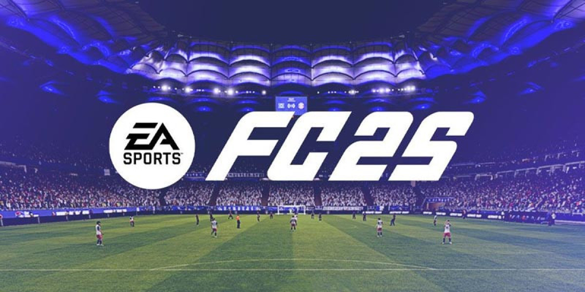 Unlock the Game: Buy Cheap FC Coins for Sale and Elevate Your EA FC 25 Experience!