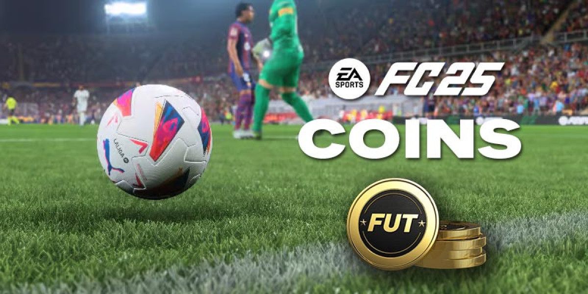 Guía Completa para Comprar Monedas FIFA 25: Aumenta Tu Potencial en el Juego