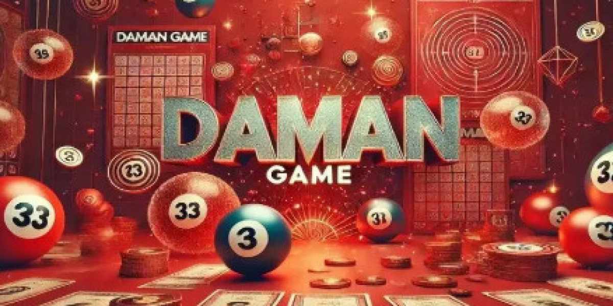 Daman Game App: Your Gateway to Thrills, Fun, and Big Rewards