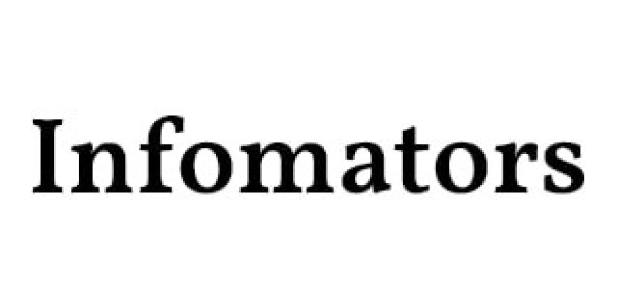 Infomators' Best Visitor Management System: Enhance Security and Efficiency for Your Office.